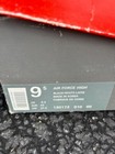 Vintage 90s Nike Air Solo Flight Deadstock New Sneakers Size 9 5 Mens Shoes 1990