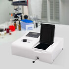 Spectrophotometer 6nm 721  Visible Wavelength Range 350-1020nm Wave Digital Lab