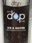   verydrop Ice   Water Filter 3   dr3rxd1 Genuine Every Drop Refrigerator