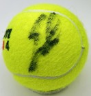 Aryna Sabalenka Signed Us Open Tennis Ball 2025 2024 Champion Autograph Jsa Coa