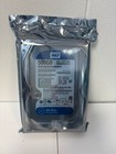 Western Digital Blue purle  500gb  Internal  7200 Rpm  3 5in  wd5000azlx  Hd