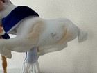 Breyer Christmas Holiday Horses  700402 Sugarplum Peppermint 2002