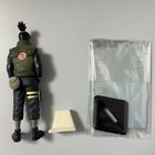 Shikamaru Naruto Mini Figure Acrylic Stand Super Colored Used