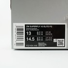 Nike Zm Mercurial Superfly 10 Elite Fg Soccer Cleats Attack Pk Fq1454-446 Men 13