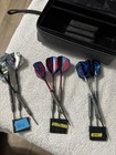 Bw Darts And Metroline Bag