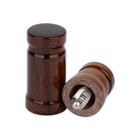 Action Jpex Exotic Wood Joint Protectors Acacia Billiard Stick Billiards Cues