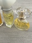 Lot Of Estee Lauder Vtg Perfume 7 Mini Bottles - Free Ship 