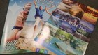 1000 Custom Printing Service Double Sided 8 5  X 11  Color Flyers Or Brochures