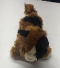 Vintage Animal Alley Calico Cat Plush 10  Toys R Us 2000 Stuffed Animal Kitten
