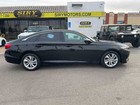 2020 Honda Accord Lx Sedan 4d