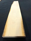 Holly Lumber American White Wood 3 4 X 4-1 4 X 25-1 2  Kd