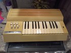 Vintage Magnus Portable Electric Chord Organ Model 360   us Shipping 