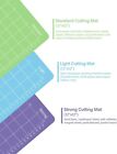 3pcs Cutting Mat For Cricut Maker Explore Air 2 One Cricut Accessories Adhesive