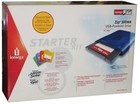 Iomega Zip 100mb Usb-powered Drive