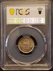 1946 Great Britain Silver 6d S-4084 Pcgs Ms64 4614