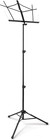 On-stage Sm7222bb Tripod-base Sheet Music Stand With Bag  portable  Folding Shee