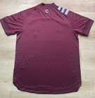 Men   s Adidas Colorado Rapids 2021 Primary Authentic Jersey - Burgundy Xlarge
