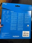 Shimano Chainring Xt Deore Fc-m8000 Sm-crm81 34t 1x11
