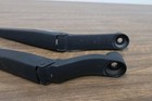  pair  2009-2013 Kia Forte Lh   Rh Sides Front Windshield Wiper Arms Set Oem