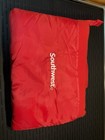 Southwest Airlines Lap Blanket