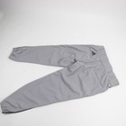 Adidas Softball Pants Women s Gray New Without Tags