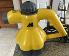 Mcculloch Multi-use Steam Cleaner Mc 1220 With Hose  Attachments  Manual -tested