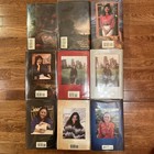 Diana Gabaldon Outlander All 1st 1st-  5 Signed -complete Set Lot- Books 1 - 9