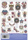Anita Goodesign Americana Embroidery Machine Design Cd New 142aghd