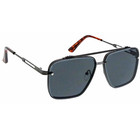 Sunglasses Men Women Luxury Designer Vintage Oversized Sun Glasses Square Uv400