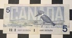 Bank Of Canada 5 Dollars 1986 Banknote Anm1553434 In Good Condition          