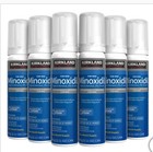 Hair Regrowth For Men - Kirkland 5  Minoxidil Foam  6 Month Supply 