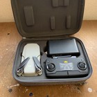 Dji Mavic Mini Drone With Hard Case Compact Camera Drone Portable Lightweight