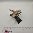 Star Wars Titanium Series Die Cast Z-95 Headhunter - Incomplete