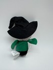 Hallmark Itty Bittys Harry Potter Special Edition Minerva Mcgonagall Nwt