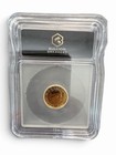 2024 Great Britain Britannia Charles Iii   10 1 10 Oz Gold Coin 0 9999