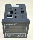 Omega Cn3251-r Temperature Process Controller  Fuzzy Logic  Relay dc Pulse  Din