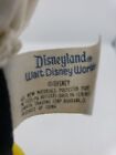 Vintage 70s Walt Disney World Disneyland Minnie Mouse 8  Plush Stuffed Animal