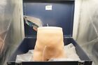 Nasco Life Form Medical Peritoneal Dialysis Simulator With Case Lf01027