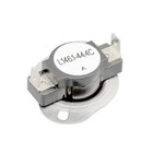 279973 Dryer Thermal Fuse Thermostat Kit Wp3392519 Wp8577274 For Whirlpool