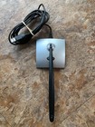 Logitech Digital Usb Desktop Microphone Pc mac 980186-0403 Ak537 - Working