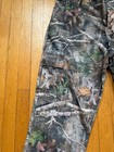Dale Jr  Truetimber Pulse Lightweight Kanati Camo Hunting Pants Mens Sz L Nwt