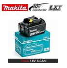 4x Genuine Makita Bl1860b 18v 6 0ah Lxt Lithium-ion Battery     4 Pack
