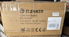 Elenker Medical Scooter Steerable Knee Walker Walking Knee Scooter