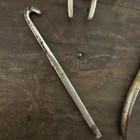 Vintage antique Medical Bone Removal cutting Surgical Tools Lot Of 4