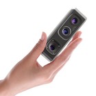 3dmakerpro Seal 3d Scanner  scans Small Objects 