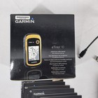 Garmin Etrex 10 Worldwide Handheld Gps Navigator Hiking Hunting Fishing Cib