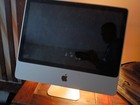 Apple Imac 20  2 26 Ghz 4gb Ram 128gb Ssd Mac Osx Read Description 