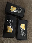 3 Drones Batteries