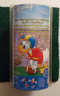 Donald Duck Disney Pittsburgh Steelers Center Bobblehead Hand Painted New   