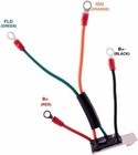 New Voltage Regulator Converter For Cummins 1-wire Alternator - In8315 Regulator